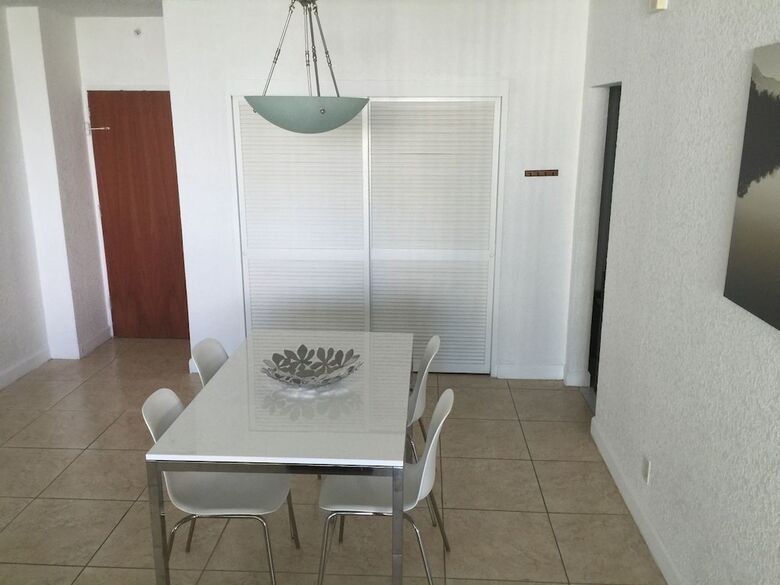 Aparthotel Beach Apartments Hollywood