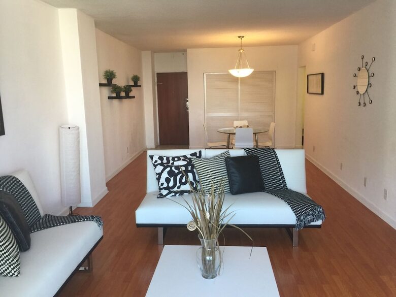 Aparthotel Beach Apartments Hollywood