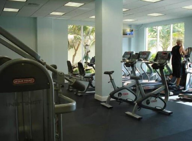 Aparthotel Beach Apartments Hollywood