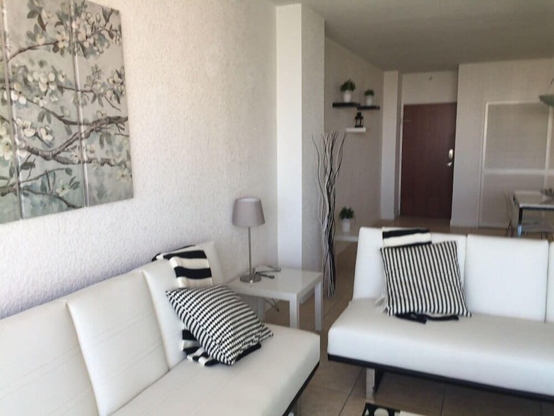 Aparthotel Beach Apartments Hollywood