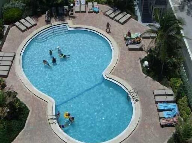 Aparthotel Beach Apartments Hollywood