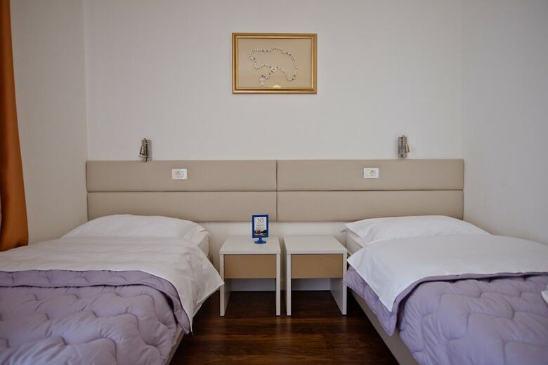 Hotel Pansion No1