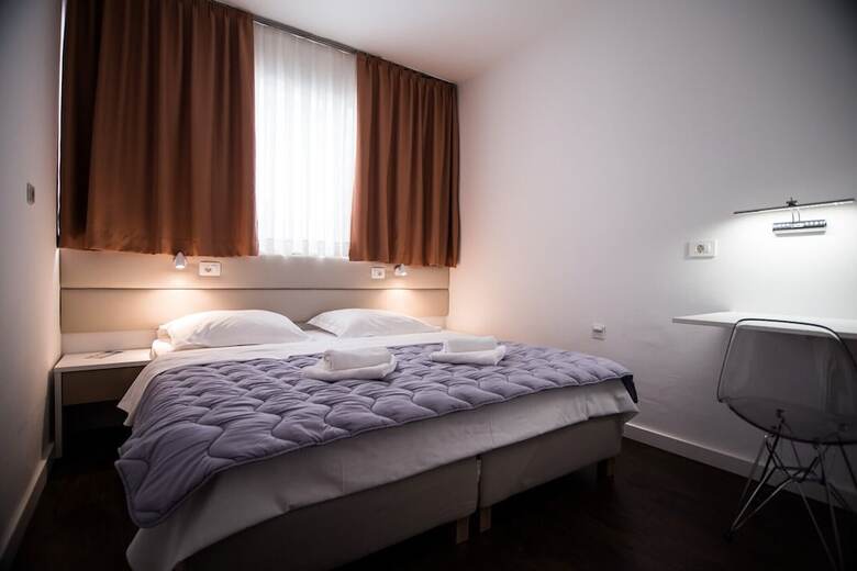 Hotel Pansion No1