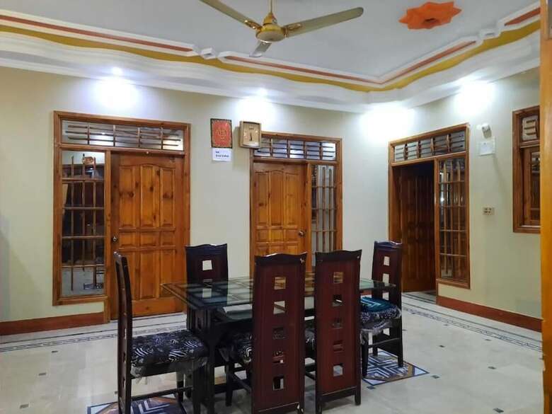 Elegant Guest House Karachi