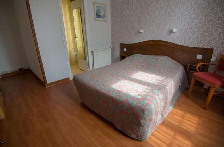 Hotel H�tel De France