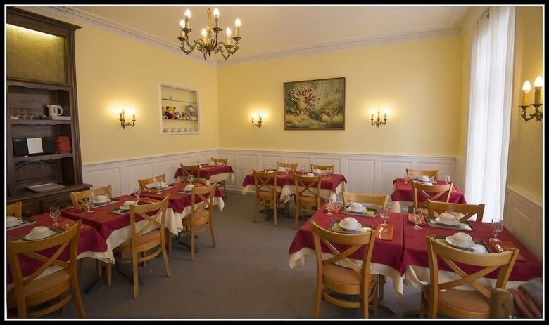 Hotel H�tel De France