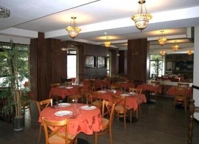 Hotel H�tel De France