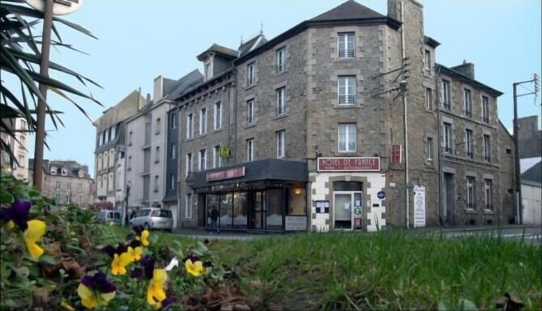 Hotel H�tel De France