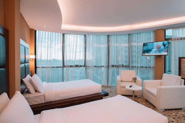 Diamond Hotel