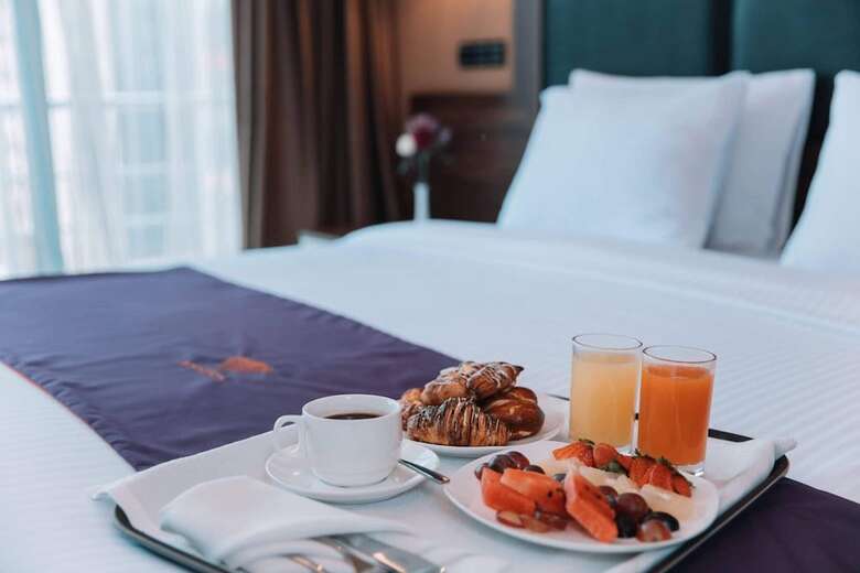 Diamond Hotel