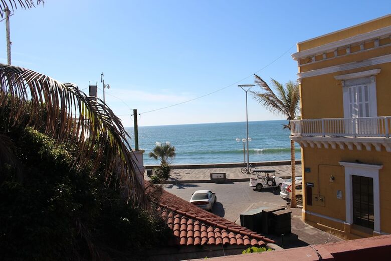 Bed & Breakfast Hotel Casa De Leyendas