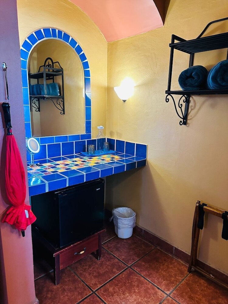 Bed & Breakfast Hotel Casa De Leyendas