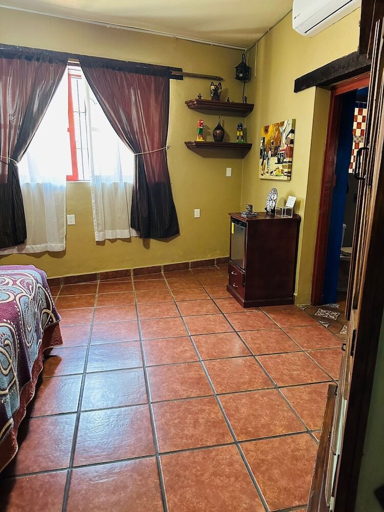 Bed & Breakfast Hotel Casa De Leyendas