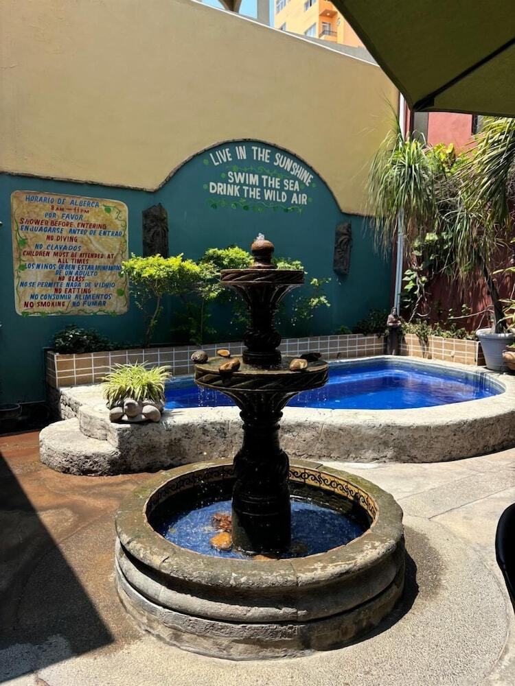 Bed & Breakfast Hotel Casa De Leyendas