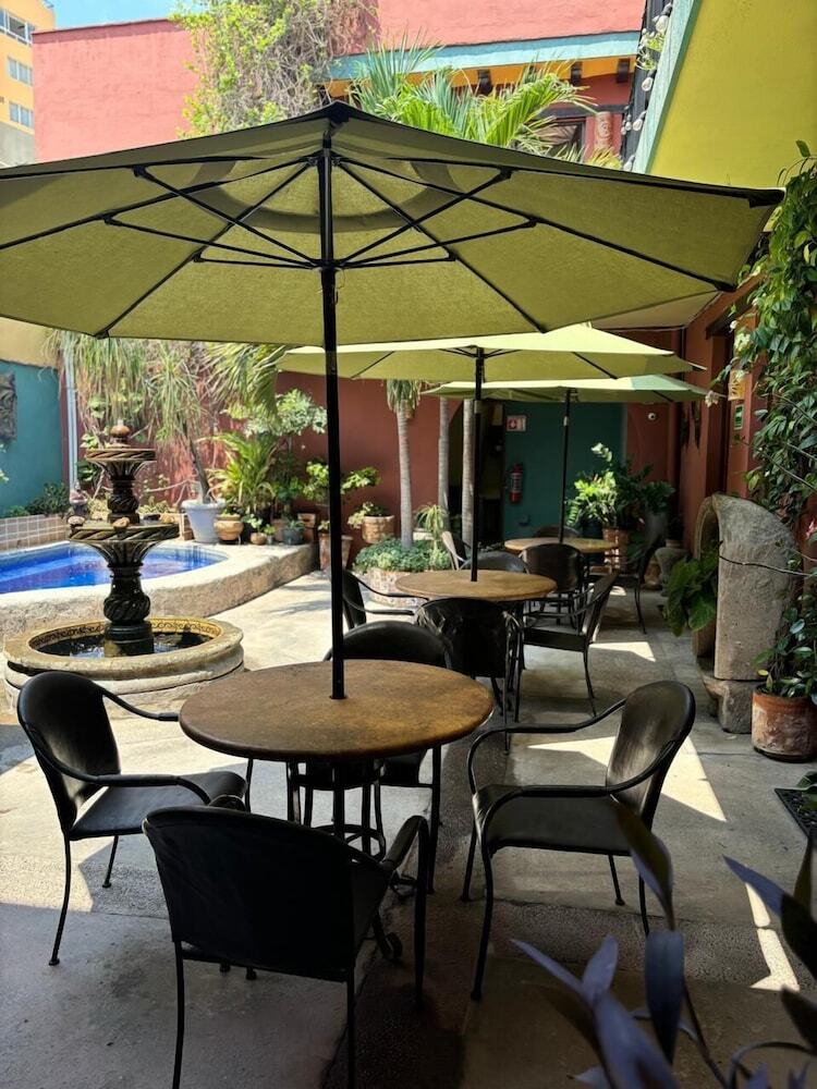 Bed & Breakfast Hotel Casa De Leyendas