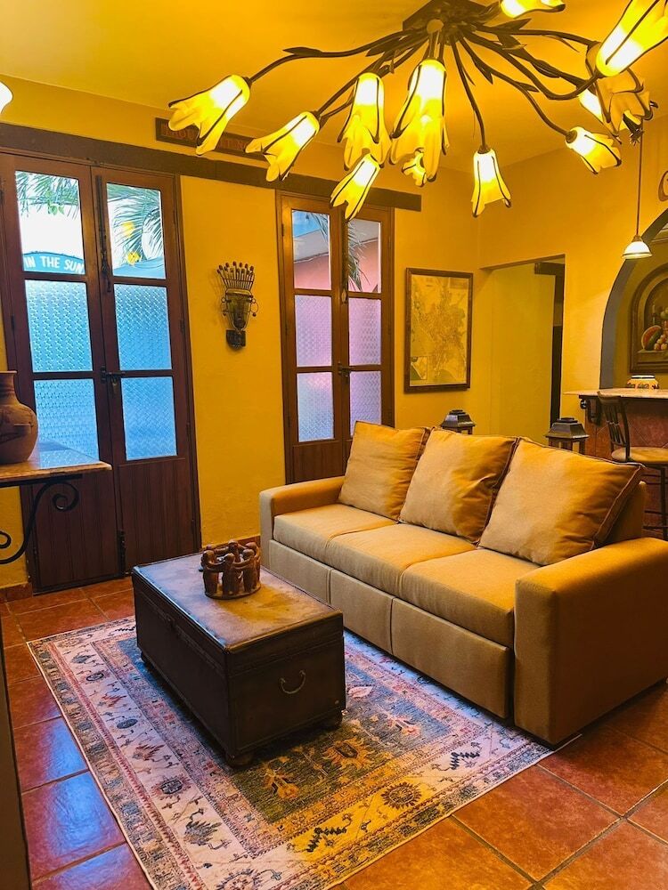 Bed & Breakfast Hotel Casa De Leyendas