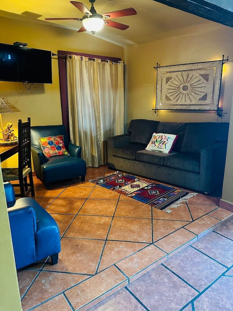 Bed & Breakfast Hotel Casa De Leyendas