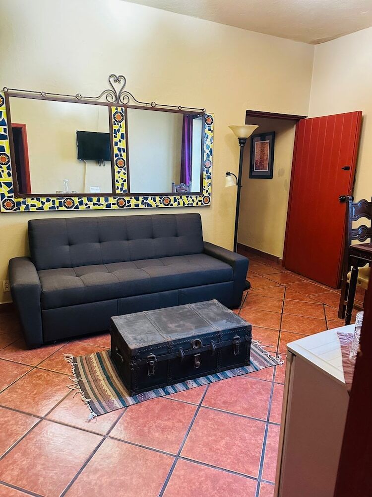 Bed & Breakfast Hotel Casa De Leyendas