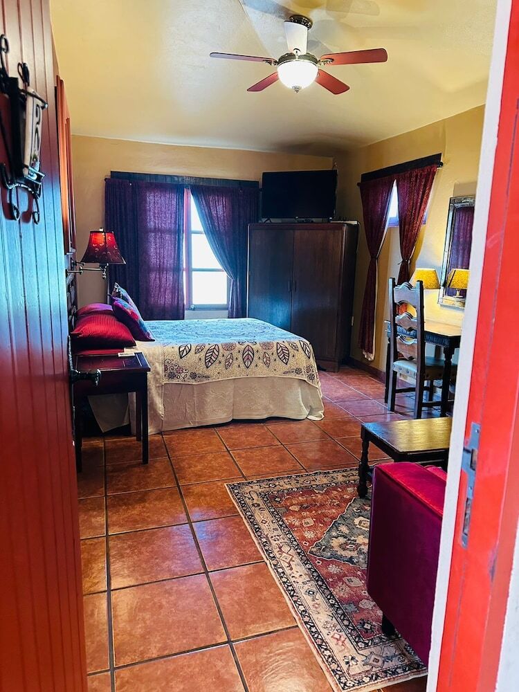 Bed & Breakfast Hotel Casa De Leyendas