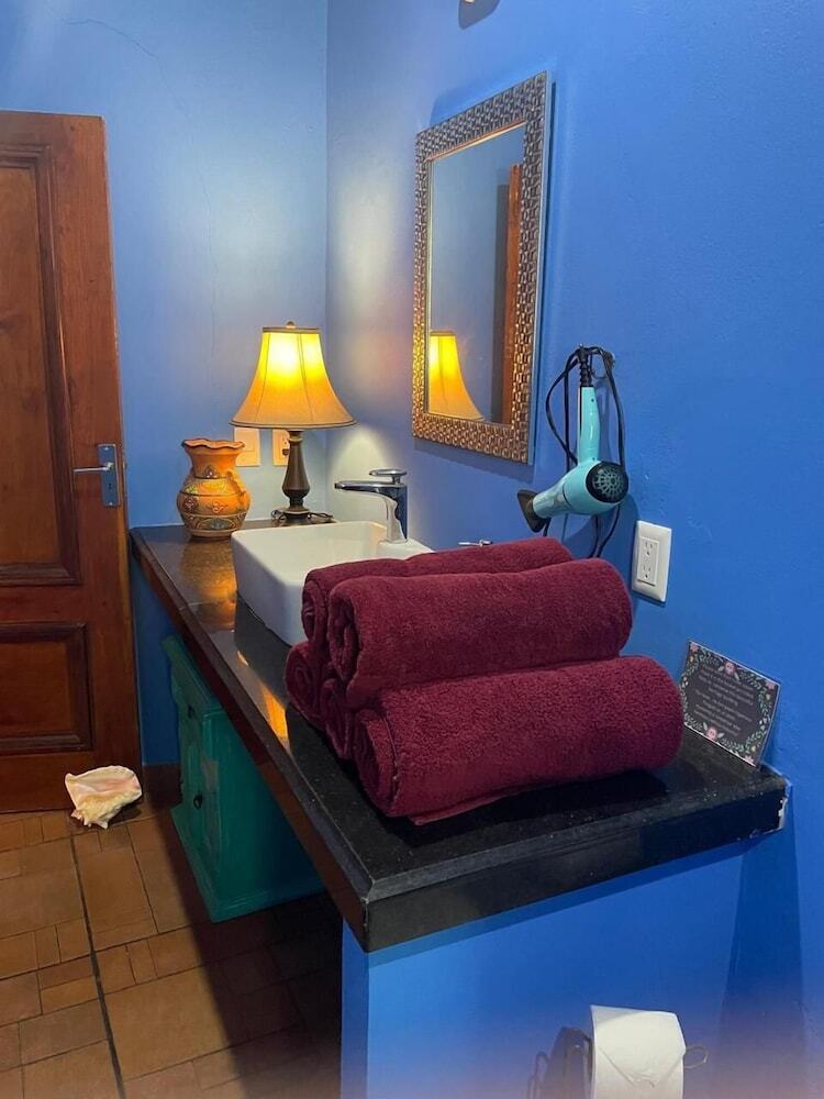 Bed & Breakfast Hotel Casa De Leyendas
