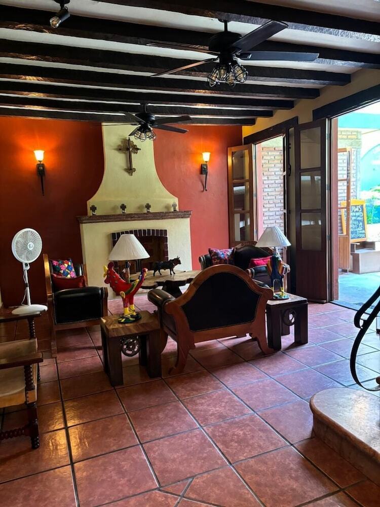Bed & Breakfast Hotel Casa De Leyendas