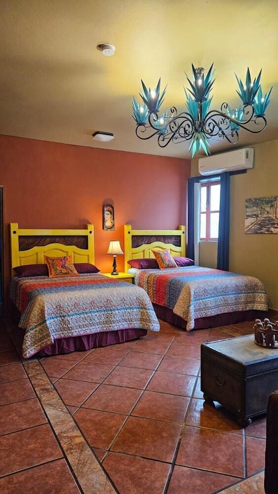 Bed & Breakfast Hotel Casa De Leyendas