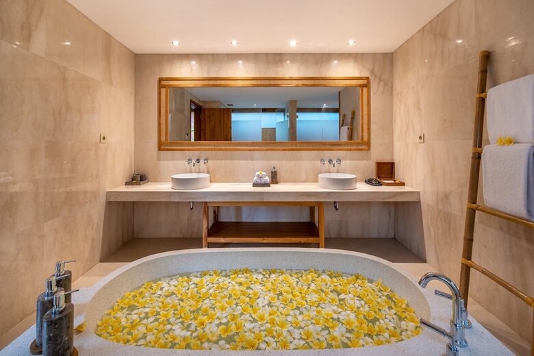 Hotel Kappa Senses Ubud