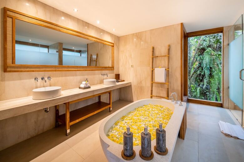 Hotel Kappa Senses Ubud