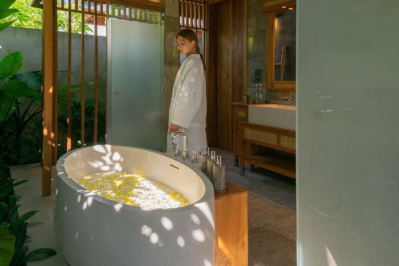 Hotel Kappa Senses Ubud