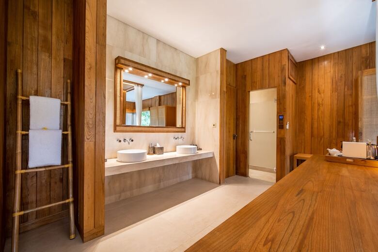 Hotel Kappa Senses Ubud