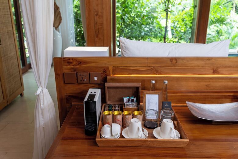 Hotel Kappa Senses Ubud