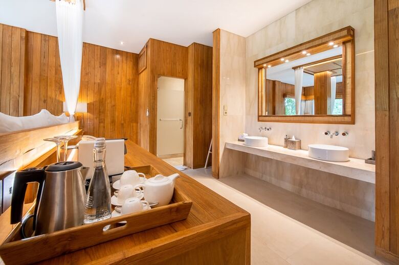 Hotel Kappa Senses Ubud