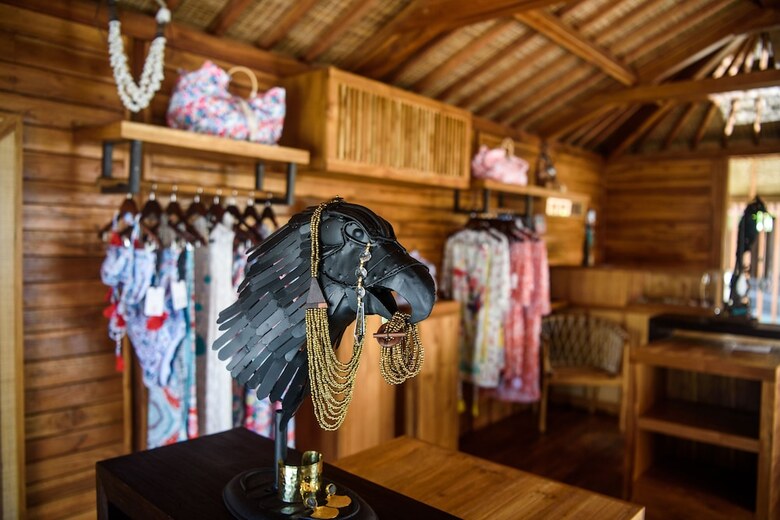 Hotel Kappa Senses Ubud