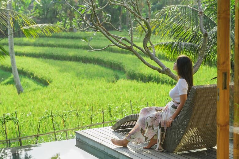 Hotel Kappa Senses Ubud