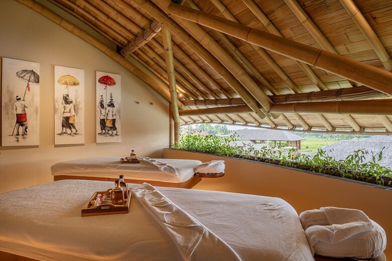 Hotel Kappa Senses Ubud