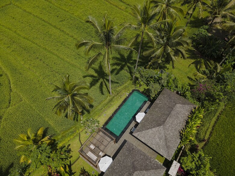 Hotel Kappa Senses Ubud