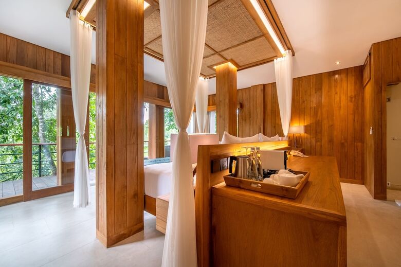 Hotel Kappa Senses Ubud