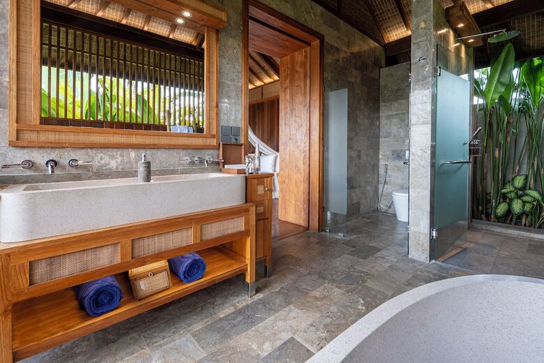 Hotel Kappa Senses Ubud