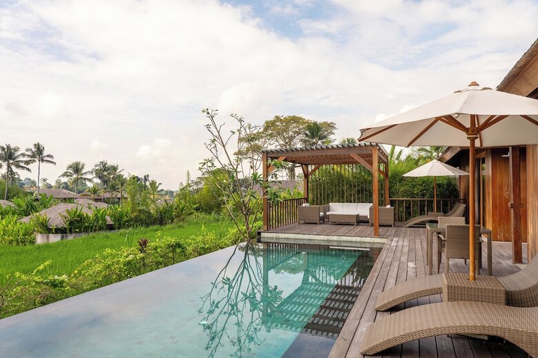 Hotel Kappa Senses Ubud