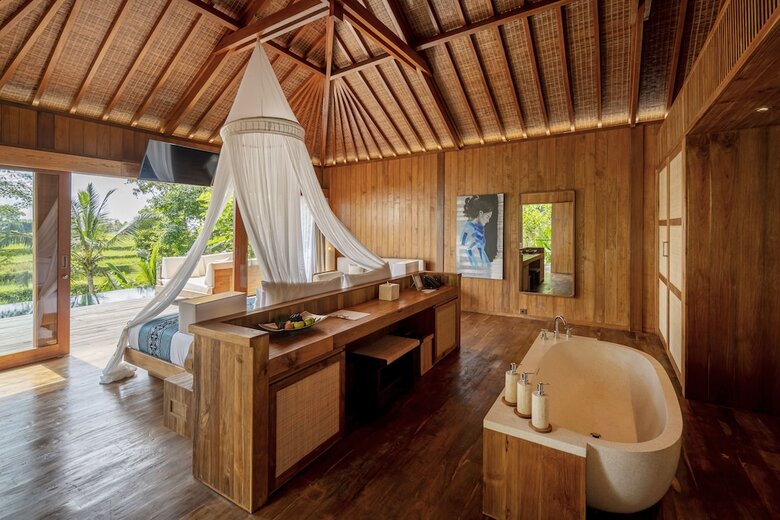 Hotel Kappa Senses Ubud
