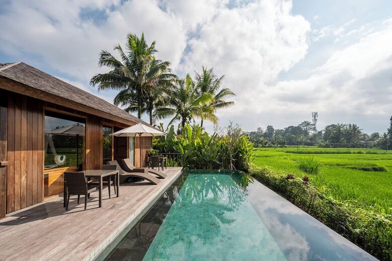 Hotel Kappa Senses Ubud