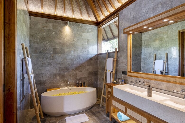 Hotel Kappa Senses Ubud