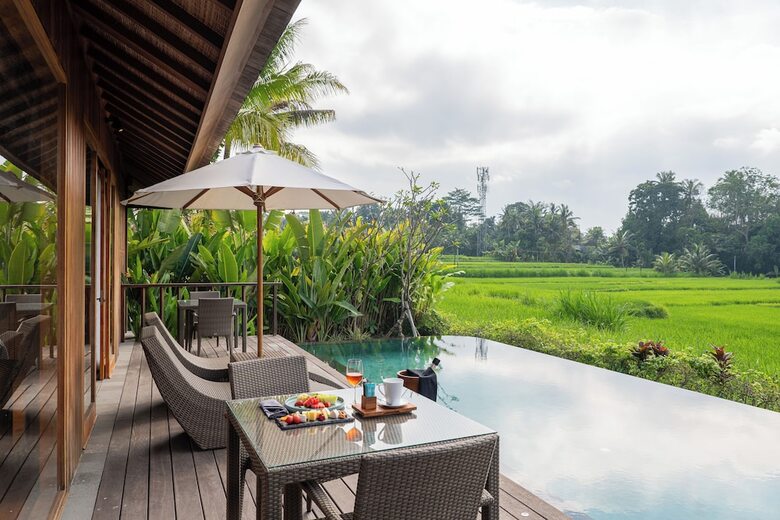Hotel Kappa Senses Ubud