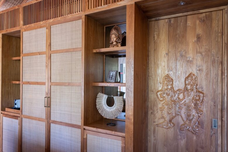 Hotel Kappa Senses Ubud