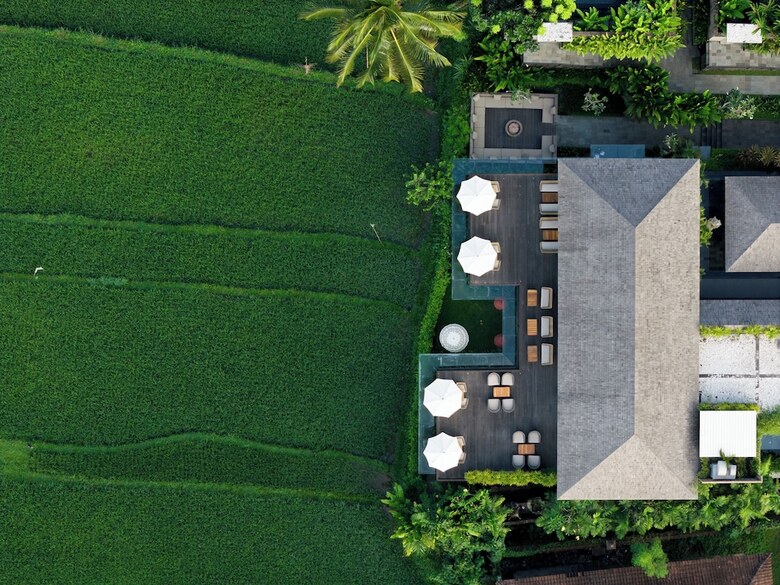 Hotel Kappa Senses Ubud