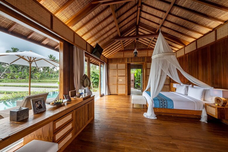 Hotel Kappa Senses Ubud