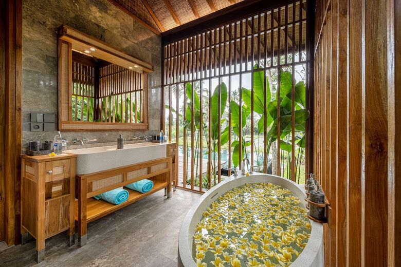 Hotel Kappa Senses Ubud