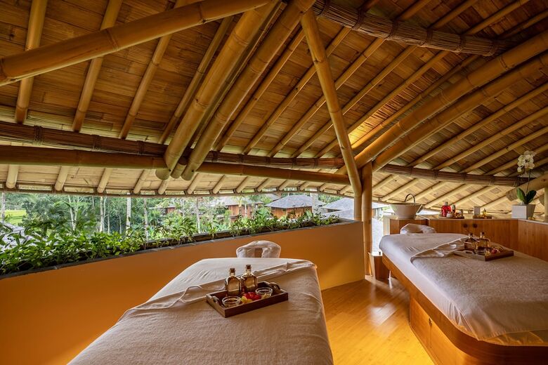 Hotel Kappa Senses Ubud