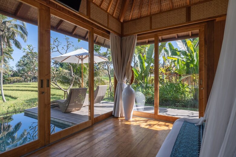 Hotel Kappa Senses Ubud