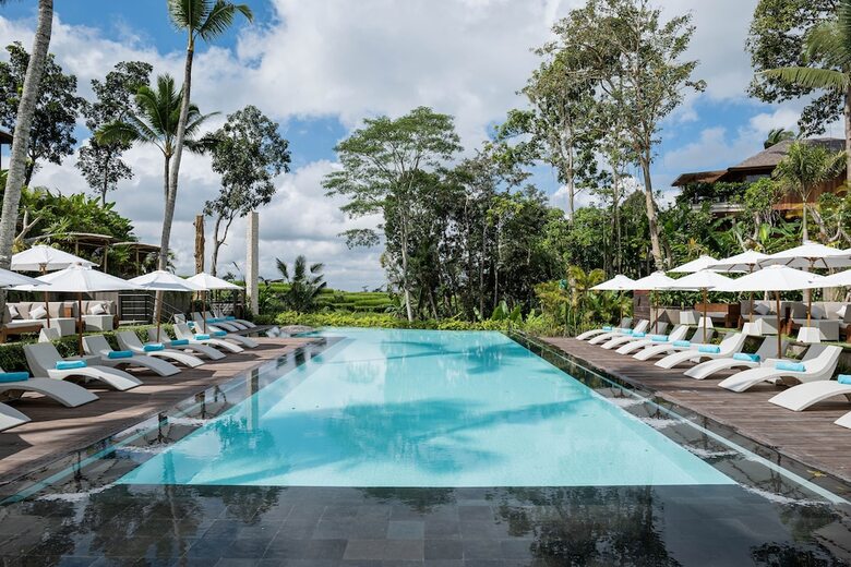 Hotel Kappa Senses Ubud